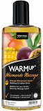 WARMup Mango + Maracuya, 150 ml 