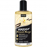 WARMup vanilla, 150 ml 